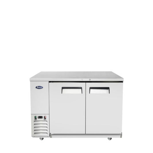 Atosa SBB48GR-AUS1 48" Back Bar Cooler