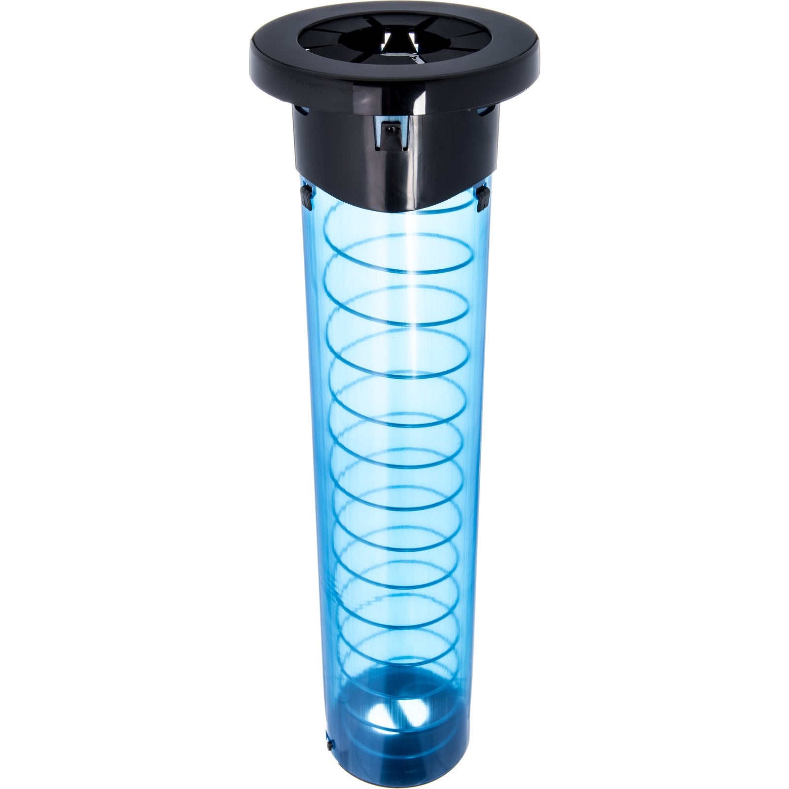 San Jamar C5450C In-counter Sentry Cup Dispenser