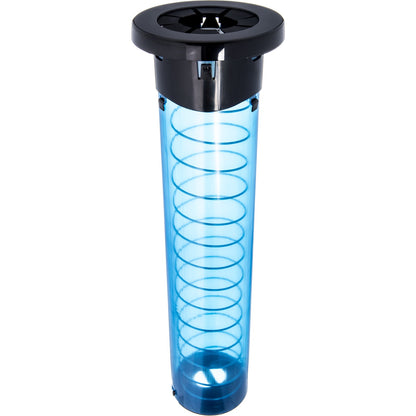 San Jamar C5450C In-counter Sentry Cup Dispenser