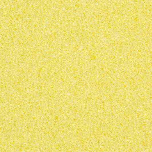 Carlisle 36550100 8" x 4" x 2.5" Extra Large Yellow Sponge