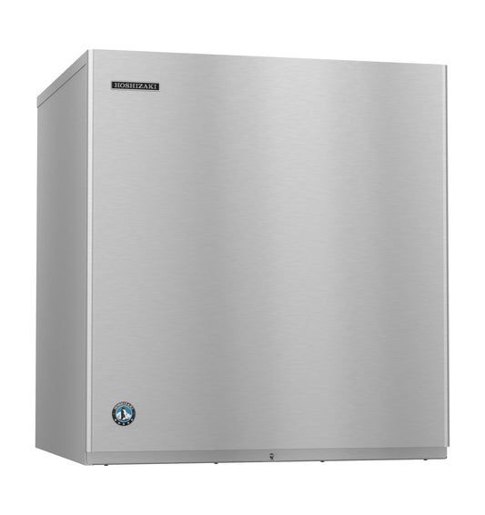 Hoshizaki KM-1100MRJZ Crescent Cuber Icemaker, Remote-cooled