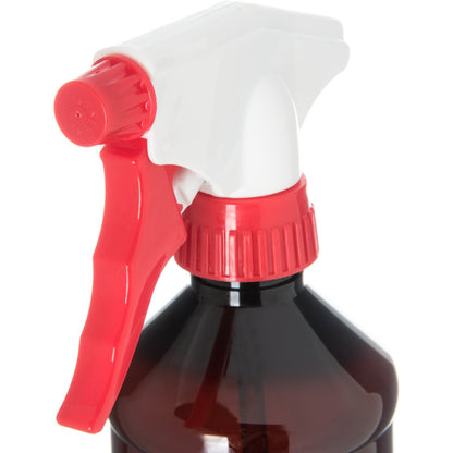 Carlisle 381700 Polyethylene Red/White Trigger Sprayer Replacement