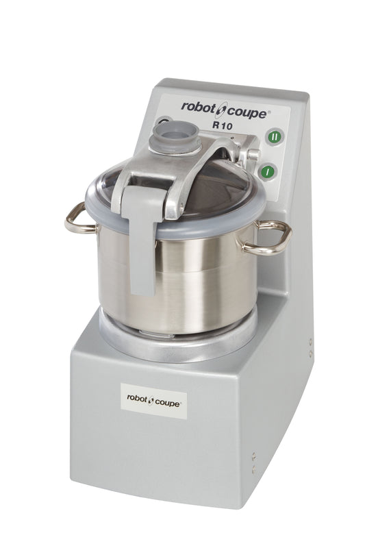 Robot Coupe R10 11.5 L Vertical Cutter Mixer