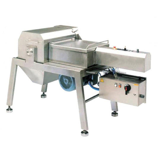 Omcan 45403 Hydraulic Cheese Grater with 20 HP