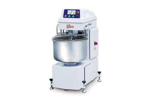 Primo PSM-60E 126 Quart Bowl Spiral Mixer