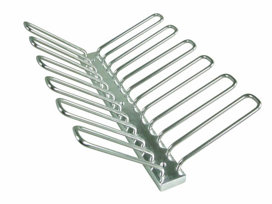 Dito Sama 653212 Stainless Steel Blade Rack