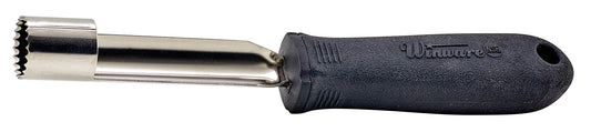 Winco VP-305 Apple Corer, Soft Grip Handle