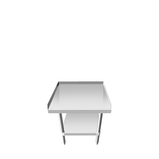 Atosa ATSE-3024 24" x 30" Stainless Steel Equipment Stand