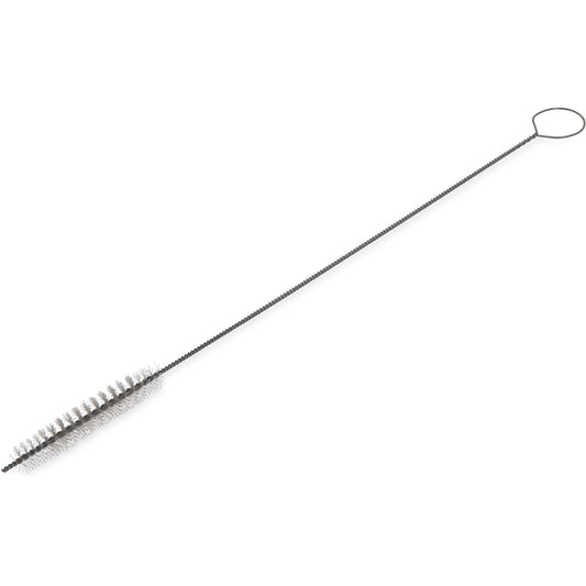 Carlisle 4015500 13" White Spectrum Dispenser Spout Brush