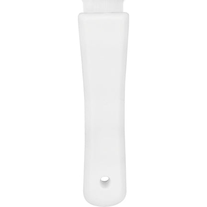 Carlisle 40130EC02 3" White Steel Handheld Scraper