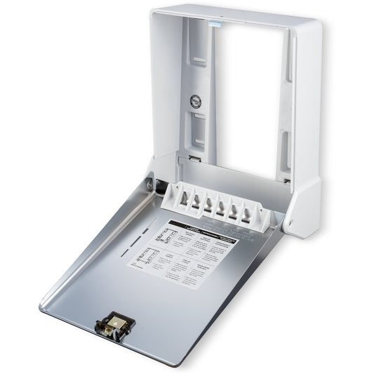 Carlisle T1905XC Plastic Truefold C/Multi Fold