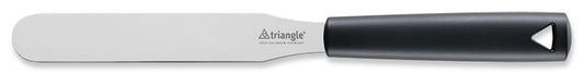 Triangle 7250915 6" Professional Confiserie Spatula