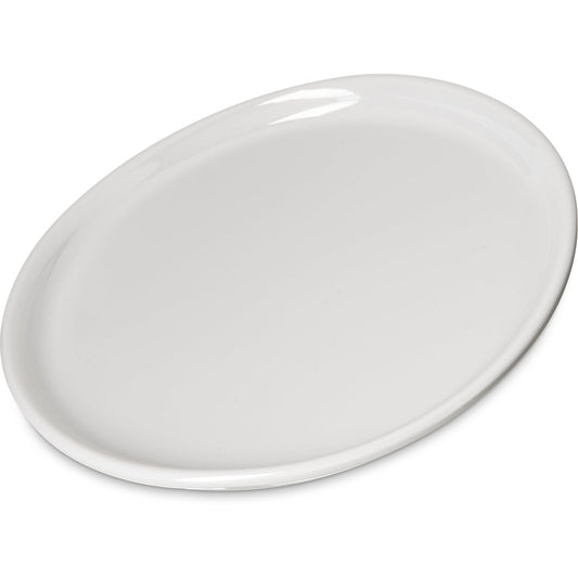 Carlisle 5300280 7.25" Greige Stadia Melamine Bread and Butter Plate