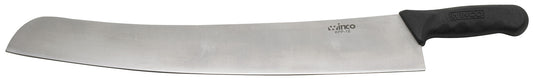 Winco KPP-18 18" Polypropylene Pizza Knife