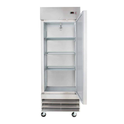 Eurodib CFD-1RRG Commercial Reach-In Refrigerator
