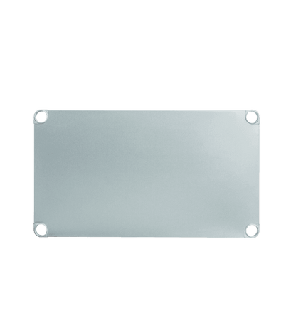 Thorinox DUS-3084-GS 30" x 84" Galvanized Steel Undershelf