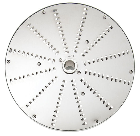Dito Sama 650152 4 mm (dia. 300 mm) Stainless Steel Grating Disc
