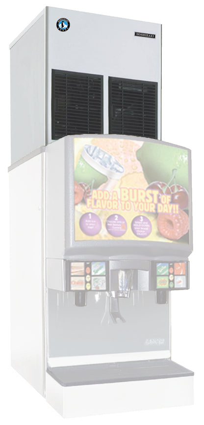 Hoshizaki FD-1002MAJ-C Cubelet Icemaker, Air-cooled