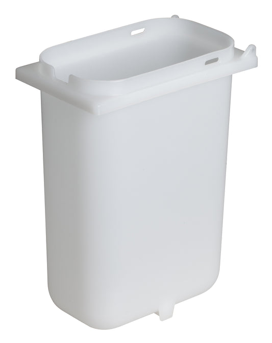Winco PKTS-PT02 Plastic Jar for PKTS-2D