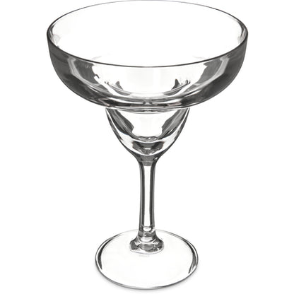 Carlisle 565207 16 oz Grande Clear Polycarbonate Alibi Margarita