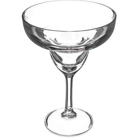 Carlisle 565207 16 oz Grande Clear Polycarbonate Alibi Margarita