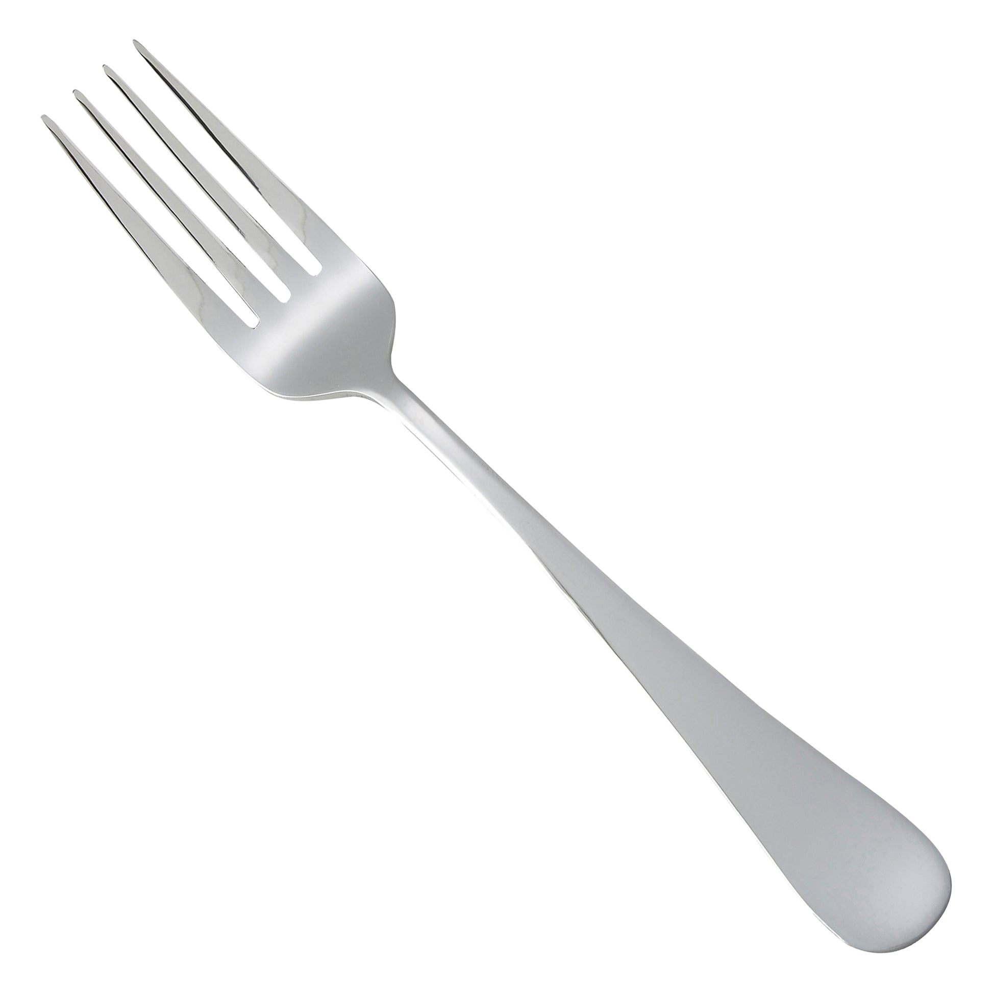 Winco 0083-05 Elite Dinner Fork, 18/0 Heavyweight (2dozens/pack)