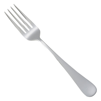 Winco 0083-05 Elite Dinner Fork, 18/0 Heavyweight (2dozens/pack)