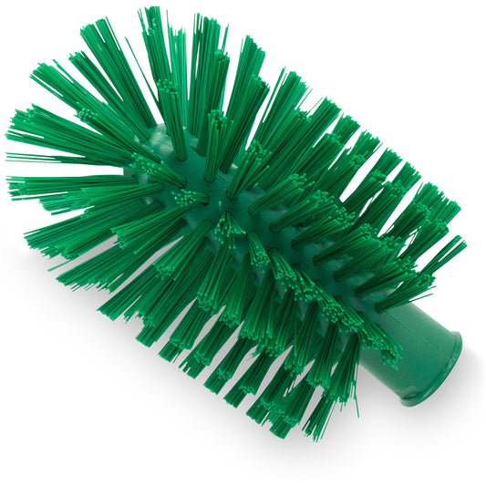 Carlisle 45004EC09 4" Green Pipe & Valve Brush