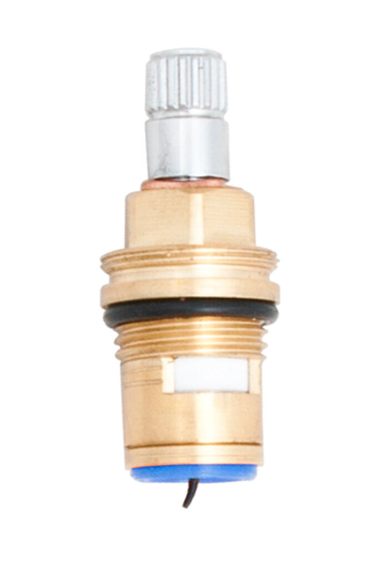 BK Resources BKF-CV-G Replacement Optiflow 'Cold' Ceramic Stem/Valve With Stainless Steel Housing
