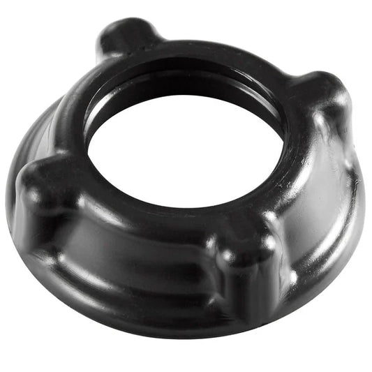 Carlisle XBN35 Cateraide Replacement Nut for XB3 and XB5 Beverage Dispenser