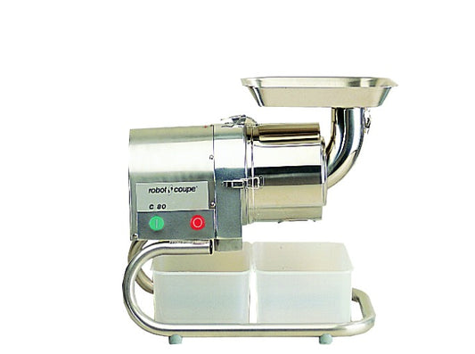 Robot Coupe C80 Automatic Sieves