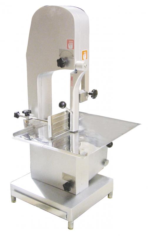 Omcan 19458 Standard Tabletop Band Saw with 78.75" Blade Length