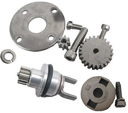 Atmovac 0930120 Liquid Control Kit for CYCLONE 201D