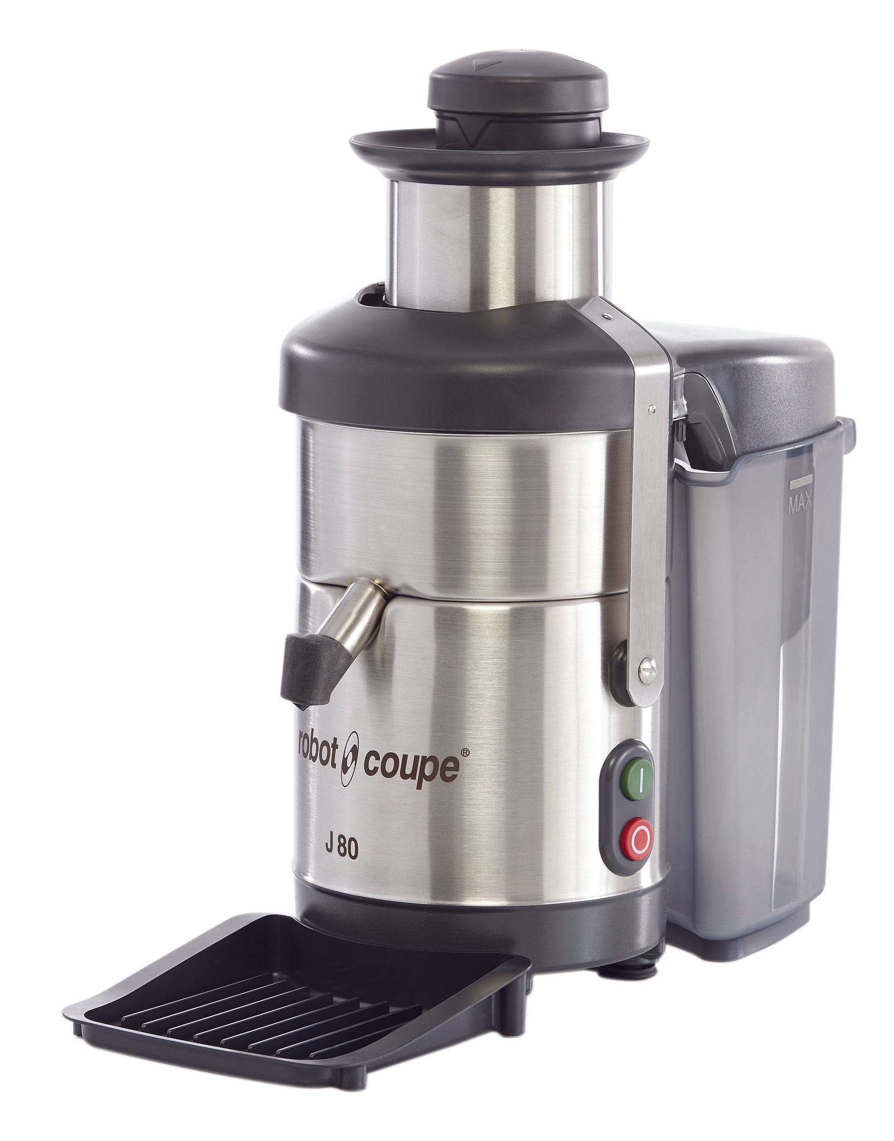 Robot Coupe J80 Juice Extractors
