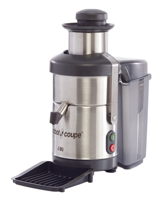 Robot Coupe J80 Juice Extractors