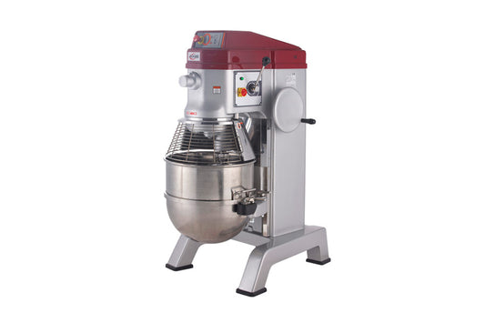 Axis AX-M60P 60 Quarts Planetary Pizza Mixer