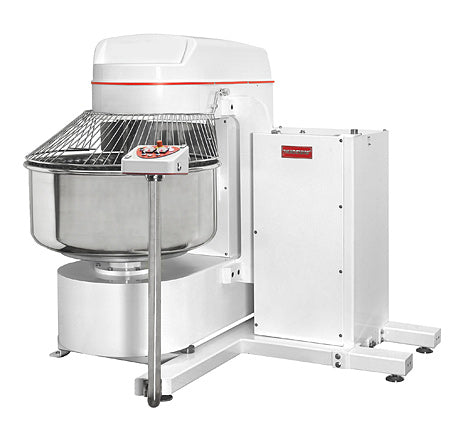 Thunderbird ASP-200 (LT) 440 lbs Reinforced & Self-Empty Spiral Mixer