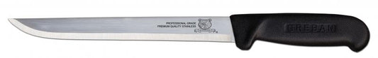 Omcan 11834 8-inch Straight Blade Fillet Knife