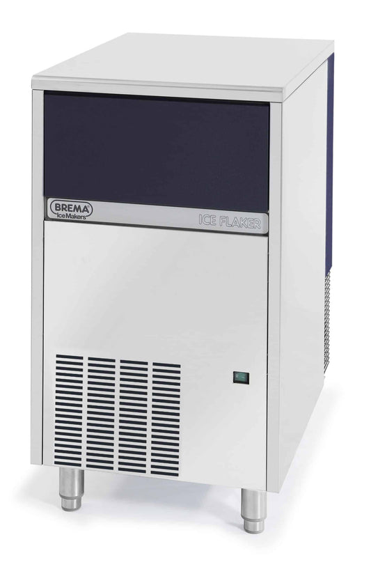 Brema GB903A HC Ice Flake Machine