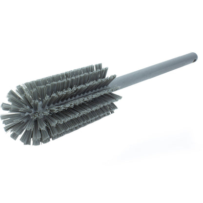 Carlisle 40001EC23 16" Gray Sparta Color Coded Bottle Brush