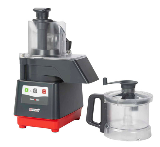 Dito Sama 602251 2.7 Qt Combined Vegetable Slicer and Cutter Mixer