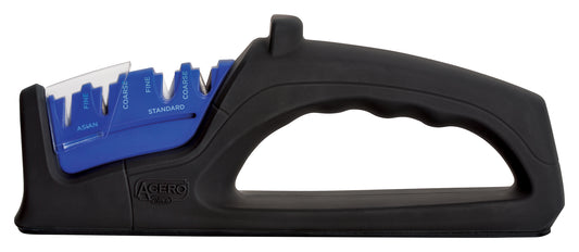 Winco KSP-4 Four Stage Knife Sharpener