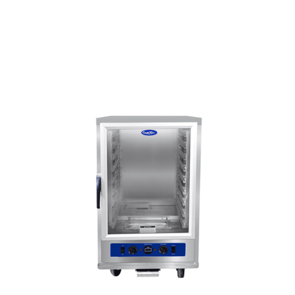 Atosa ATHC-9-P 9 Pan Heated Insulated Cabinet