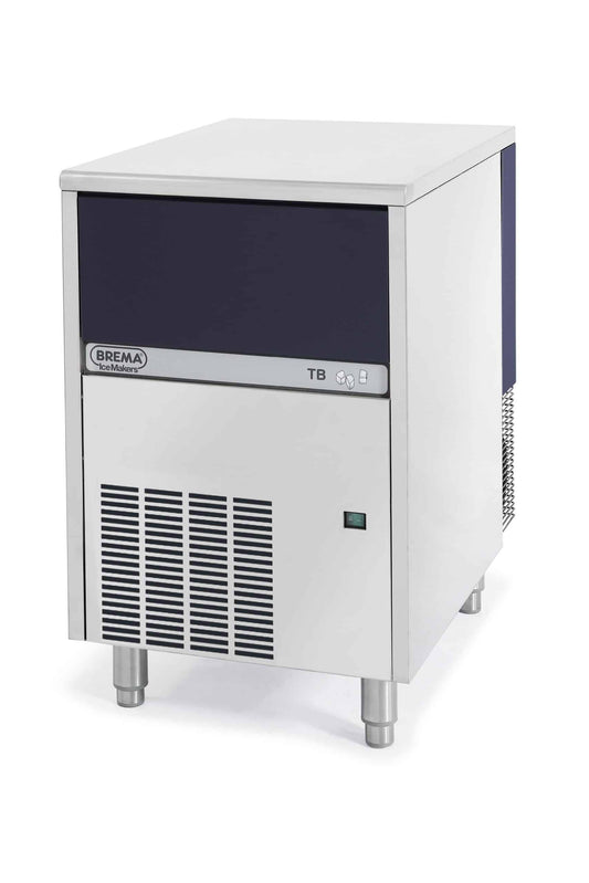 Brema TB852A HC Ice Pebble Machine