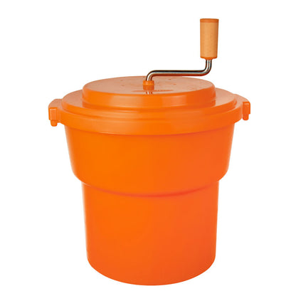 Omcan 43454 Salad Spinner
