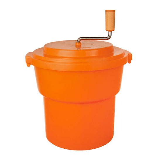 Omcan 43454 Salad Spinner
