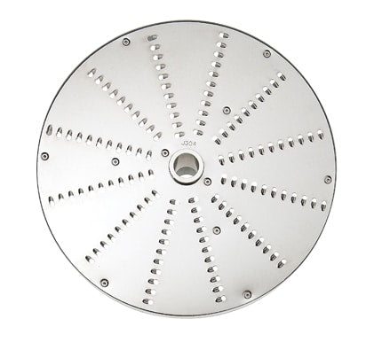 Dito Sama 650151 3 mm (dia. 300 mm) Stainless Steel Grating Disc