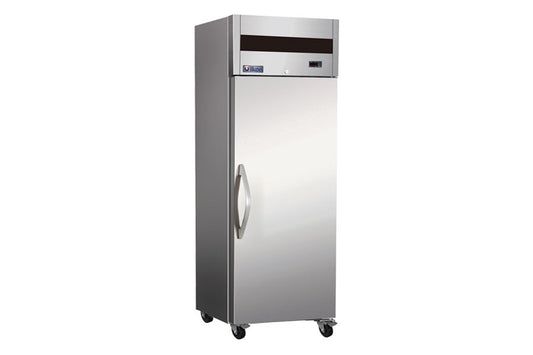 Ikon IT28R 27" Single Top Mount Reach-In Refrigerator
