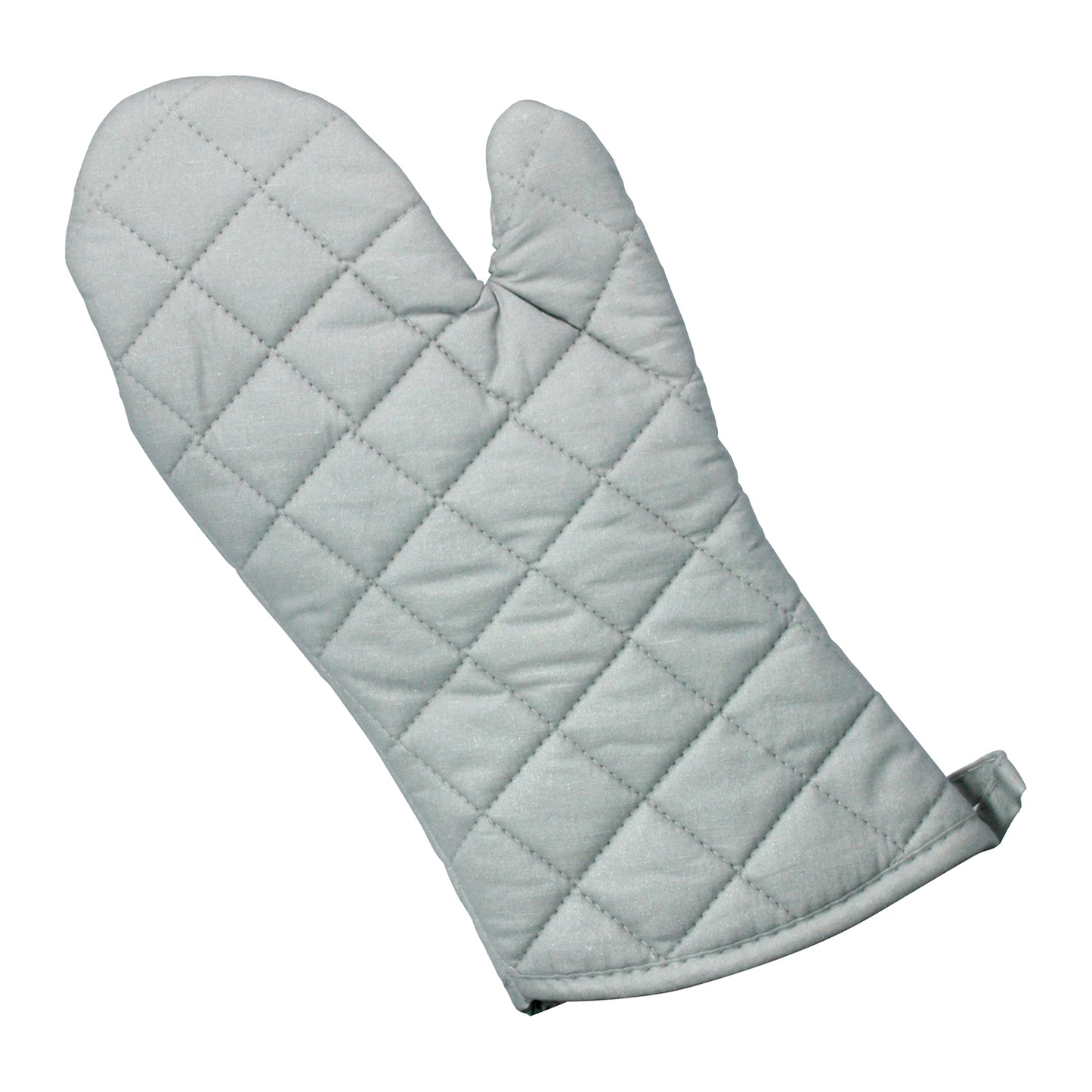 Winco OMS-13 13" Silicone Oven Mitt