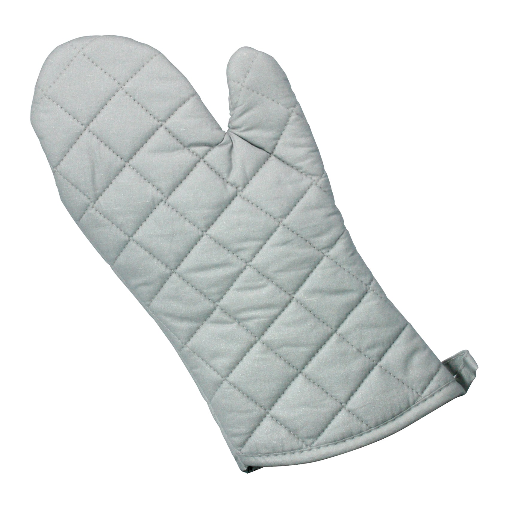 Winco OMS-13 13" Silicone Oven Mitt